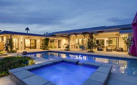 Casa Azul By Acme House Company