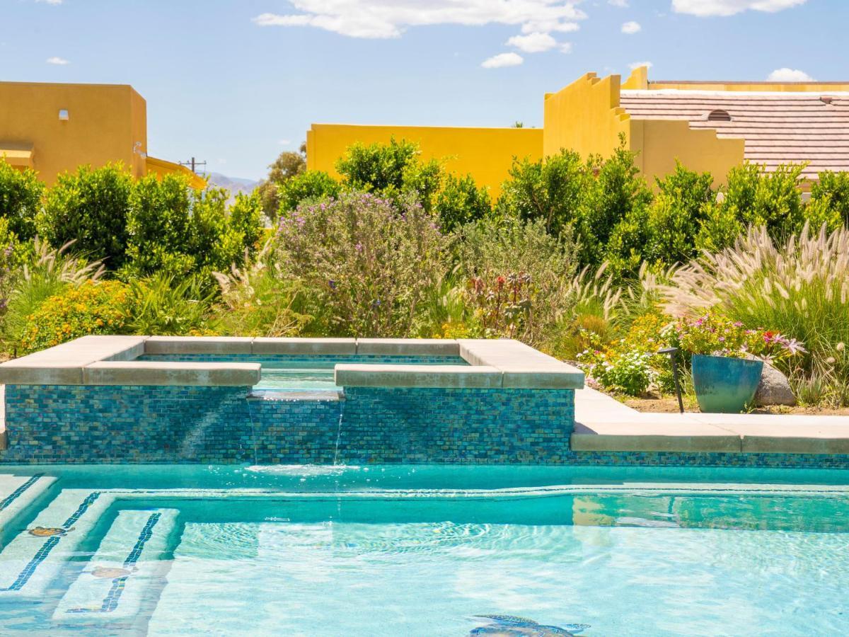 Casa Azul By Acme House Company Villa Palm Springs Exterior photo