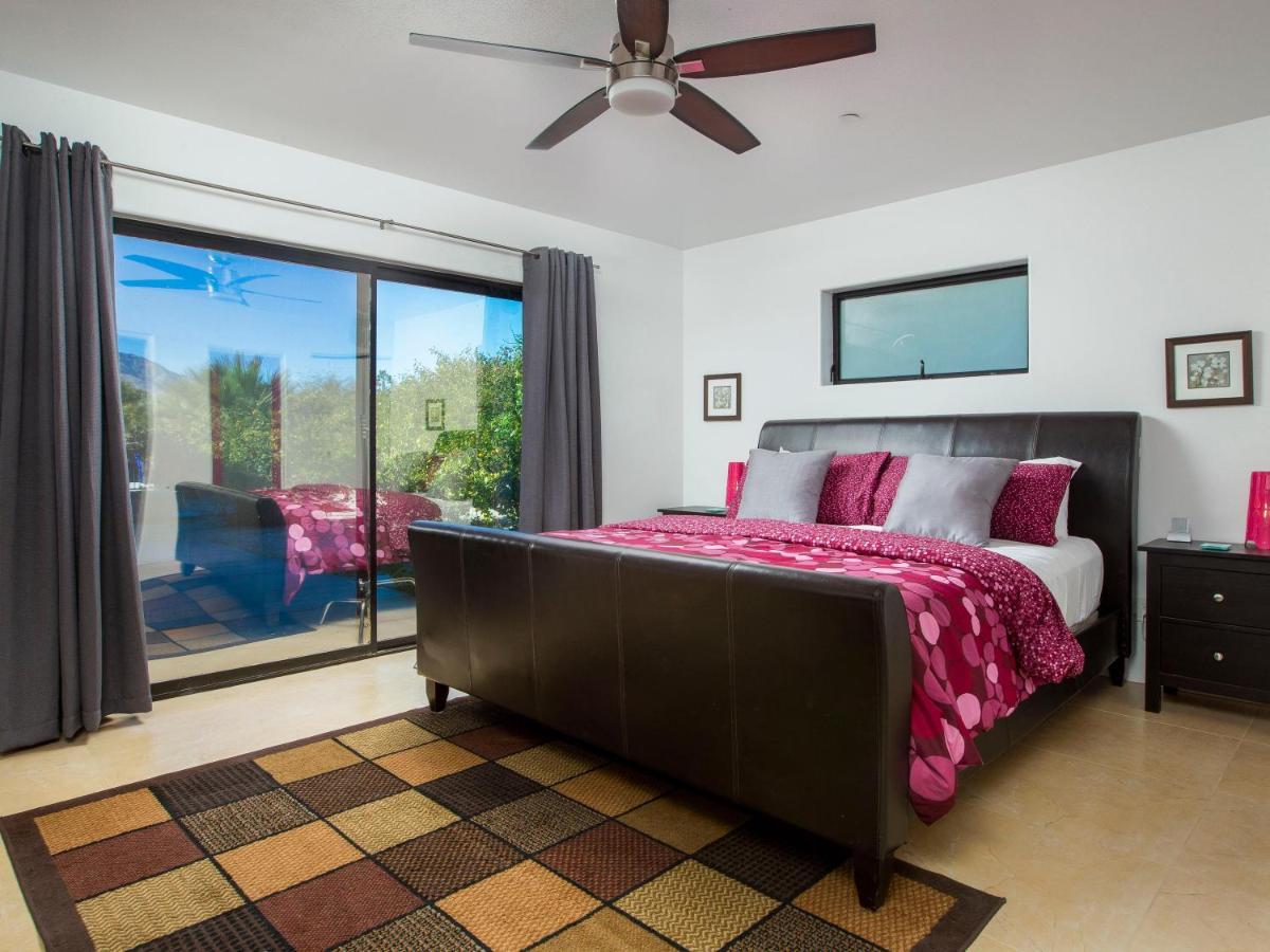 Casa Azul By Acme House Company Villa Palm Springs Exterior photo