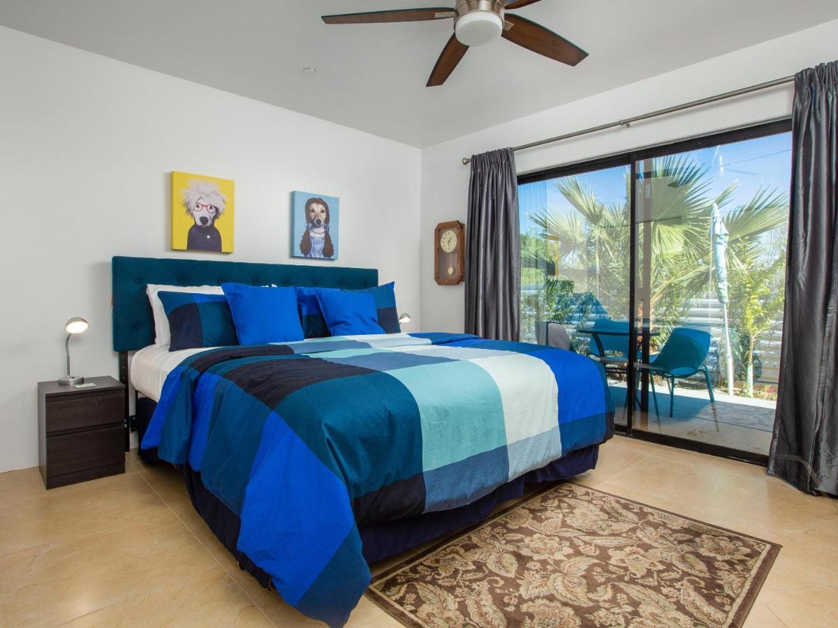 Casa Azul By Acme House Company Villa Palm Springs Exterior photo