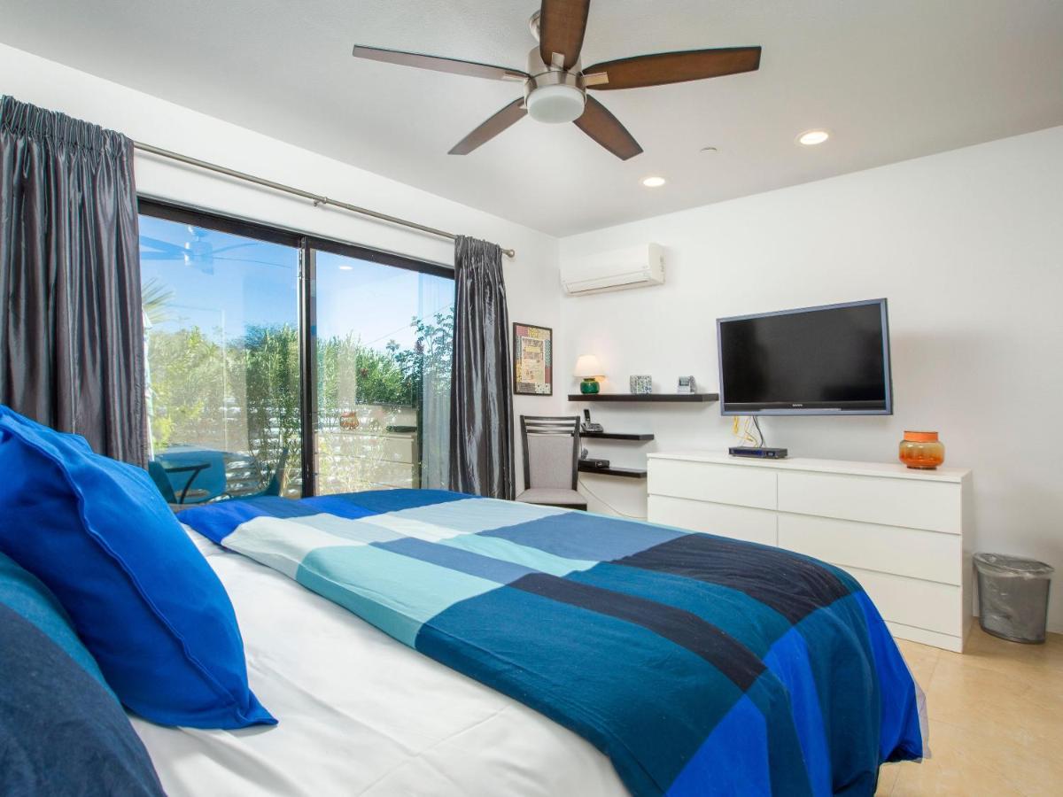 Casa Azul By Acme House Company Villa Palm Springs Exterior photo
