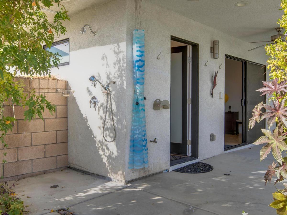 Casa Azul By Acme House Company Villa Palm Springs Exterior photo
