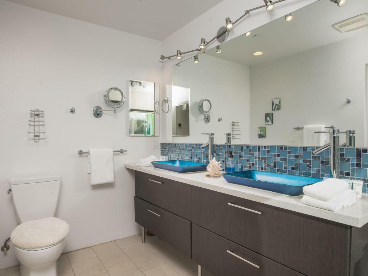 Casa Azul By Acme House Company Villa Palm Springs Exterior photo